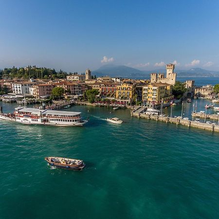 Sorridi Al Lago Sirmione Kültér fotó