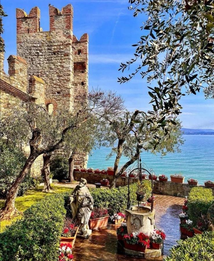 Sorridi Al Lago Sirmione Kültér fotó
