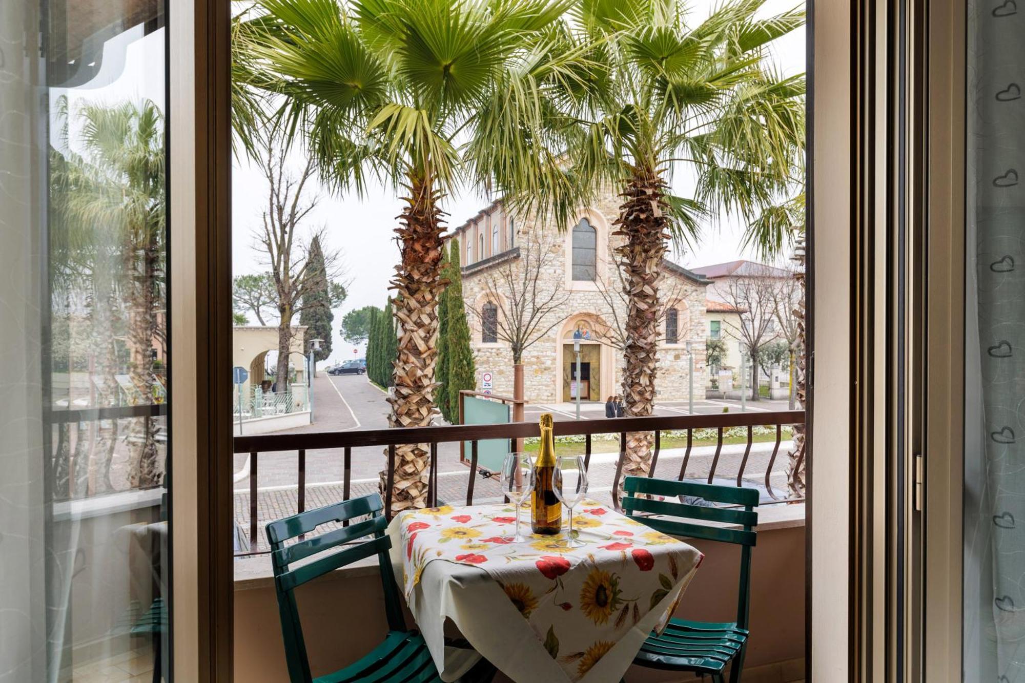 Sorridi Al Lago Sirmione Kültér fotó
