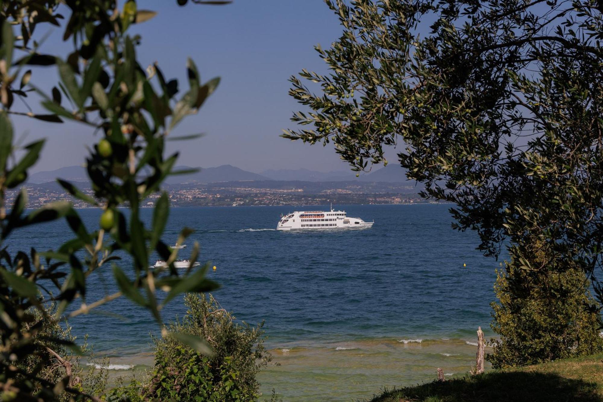 Sorridi Al Lago Sirmione Kültér fotó
