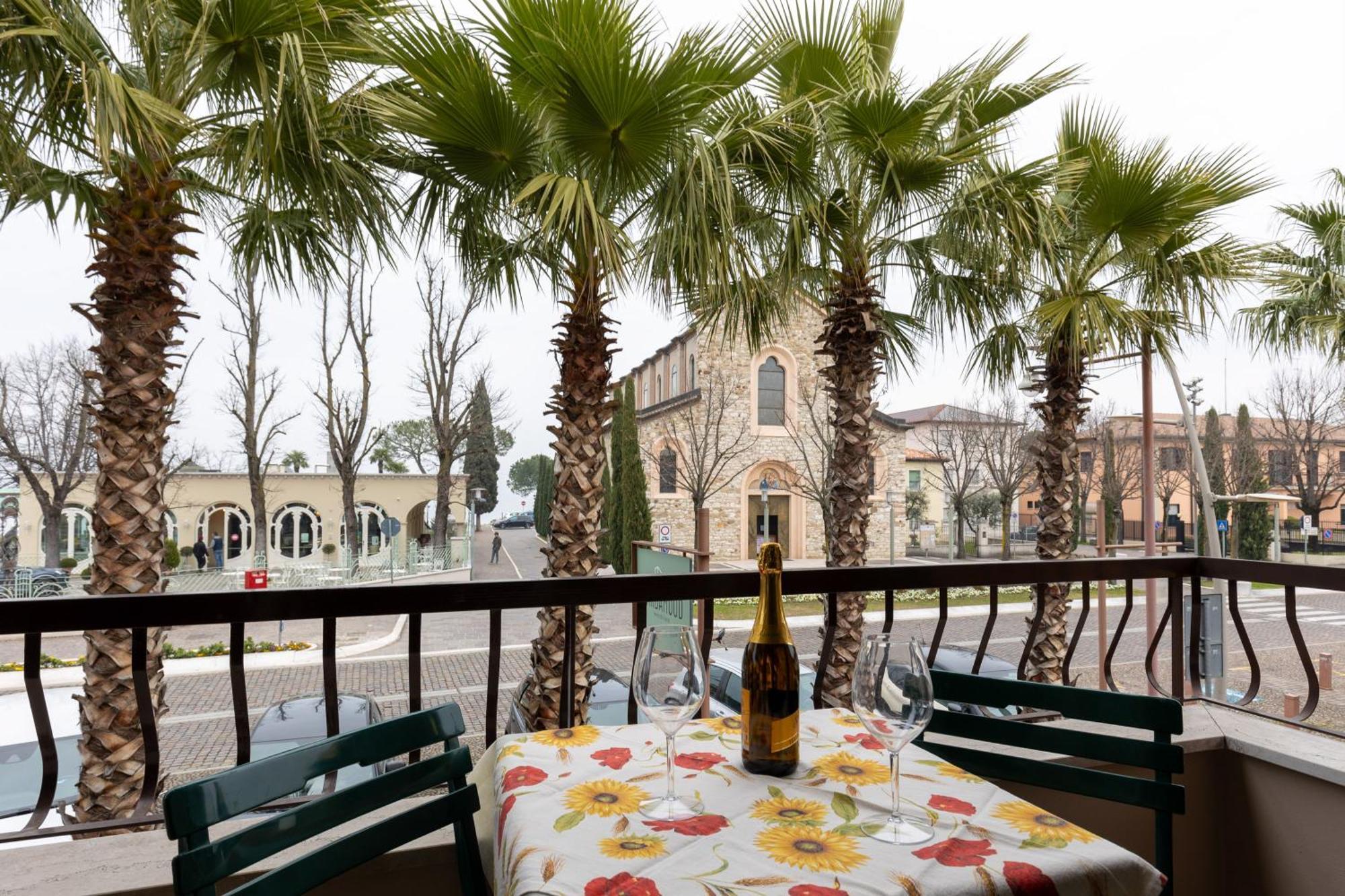 Sorridi Al Lago Sirmione Kültér fotó
