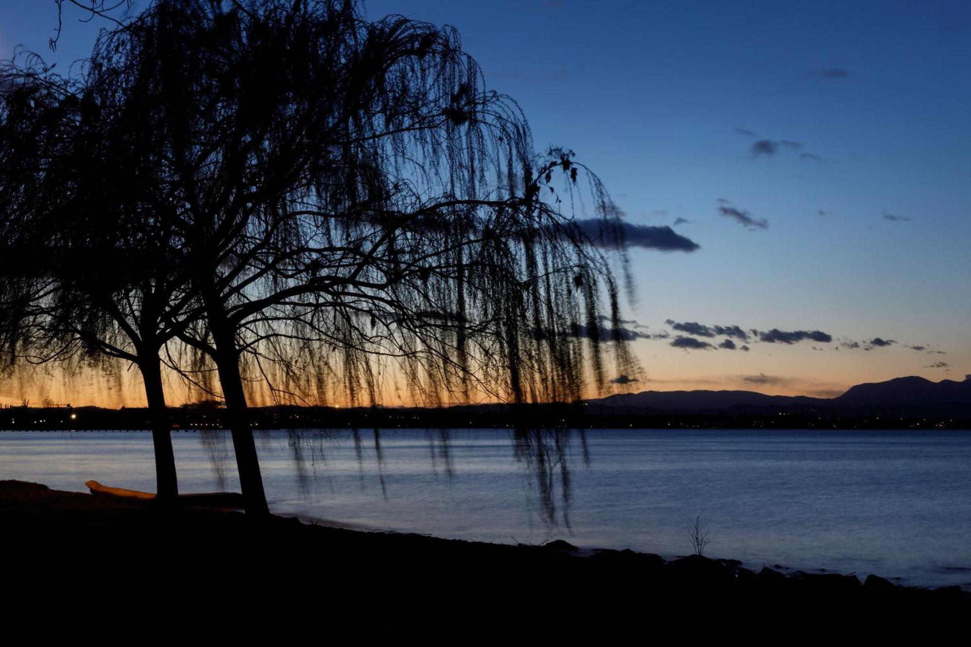 Sorridi Al Lago Sirmione Kültér fotó